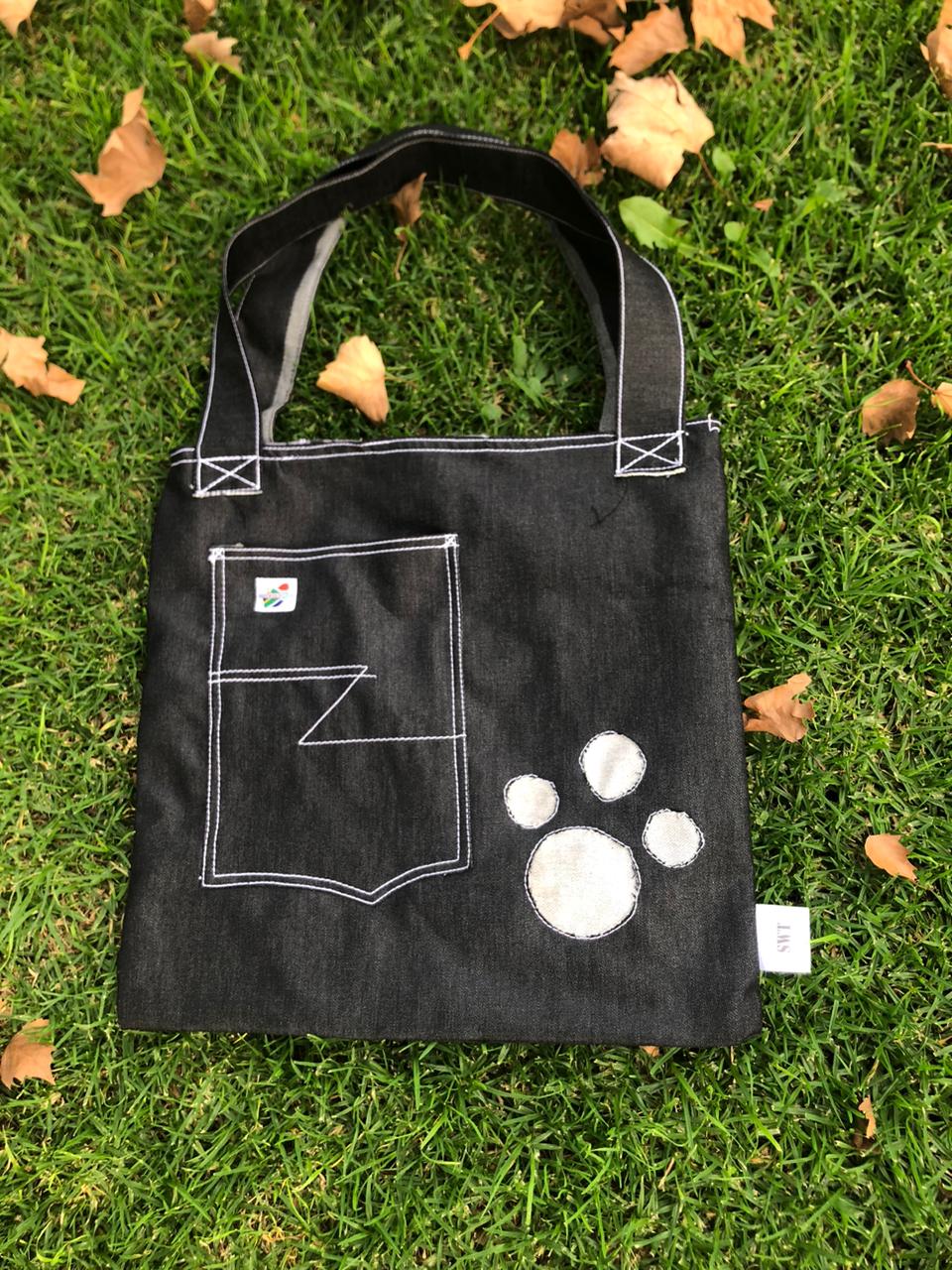 SWT tote Bag
