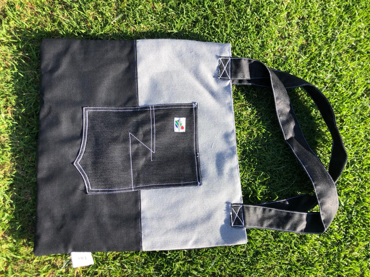SWT tote Bag