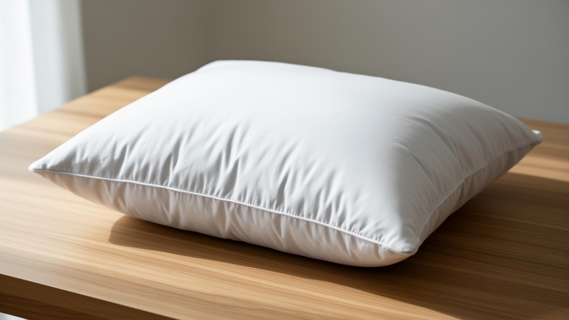 Drip Comfort Pillow
